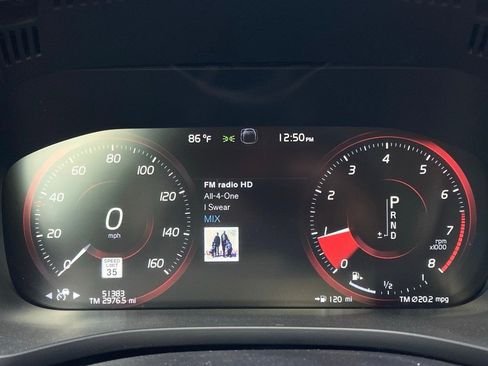 Used 2020 Volvo XC60 T5 Inscription w/ Protection Package Premier image 15