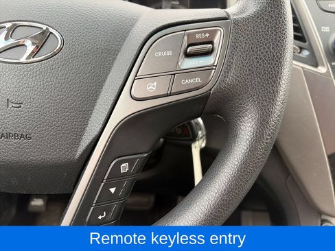 Used 2016 Hyundai Santa Fe Sport FWD image 13