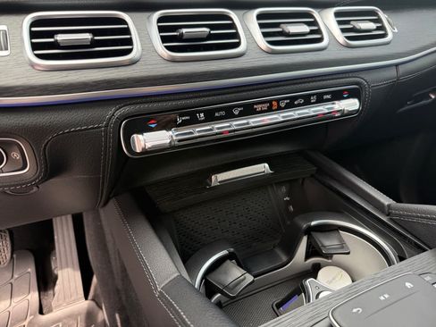Used 2024 Mercedes-Benz GLE 580 4MATIC image 21