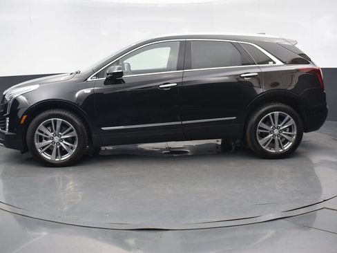 New 2026 Cadillac XT5 Premium Luxury w/ Driver Assist Package AWD/4WD image 2