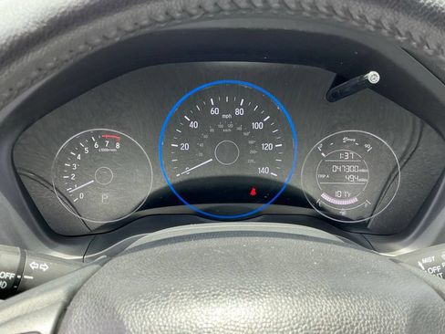 Used 2016 Honda HR-V EX-L image 32