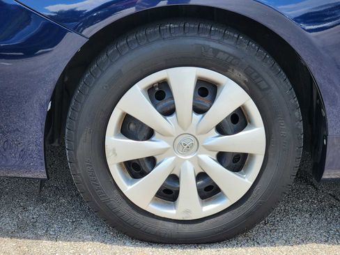 Used 2013 Toyota Corolla L FWD image 9