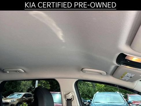 Certified 2024 Kia Sportage EX AWD/4WD image 20