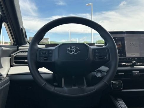 Certified 2026 Toyota RAV4 XSE w/ Panoramic Sun Roof Package AWD/4WD image 43