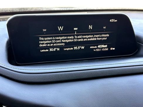 Used 2025 MAZDA CX-30 AWD 2.5 S w/ Preferred Package image 14