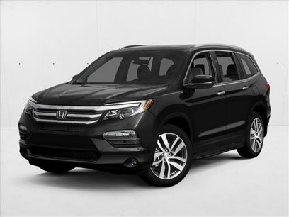 Used 2016 Honda Pilot Touring