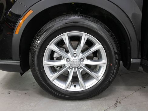 Used 2025 Honda CR-V EX image 28
