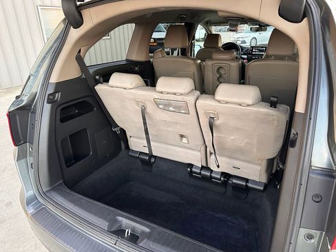 Certified 2019 Honda Odyssey EX-L image 25