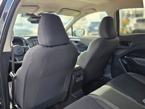 Certified 2024 Subaru Impreza 2.0i image 17