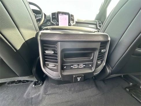 New 2026 RAM 1500 Laramie w/ Sport Appearance Package image 6