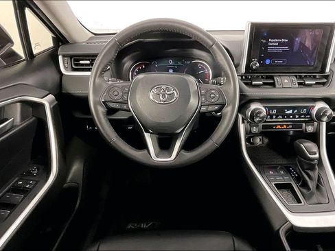 Used 2024 Toyota RAV4 XLE Premium FWD image 6