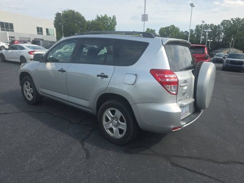 Used 2010 Toyota RAV4 4WD image 7
