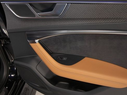 Used 2023 Audi RS 6 ($144,915 MSRP!!) *$40,000 IN image 70