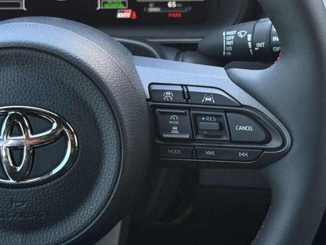New 2026 Toyota Corolla GR AWD/4WD image 14