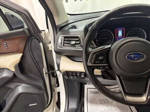 Used 2021 Subaru Ascent Touring AWD/4WD image 26