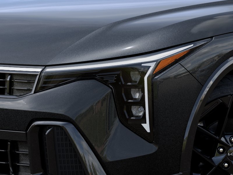 New 2027 Kia K4 GT-Line Turbo FWD image 10