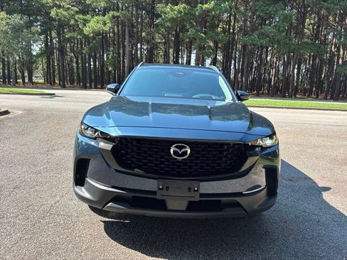 Used 2025 MAZDA CX-50 AWD 2.5 S w/ Premium Plus Pkg image 8