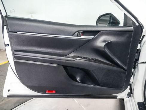 Certified 2024 Toyota Camry SE FWD image 20