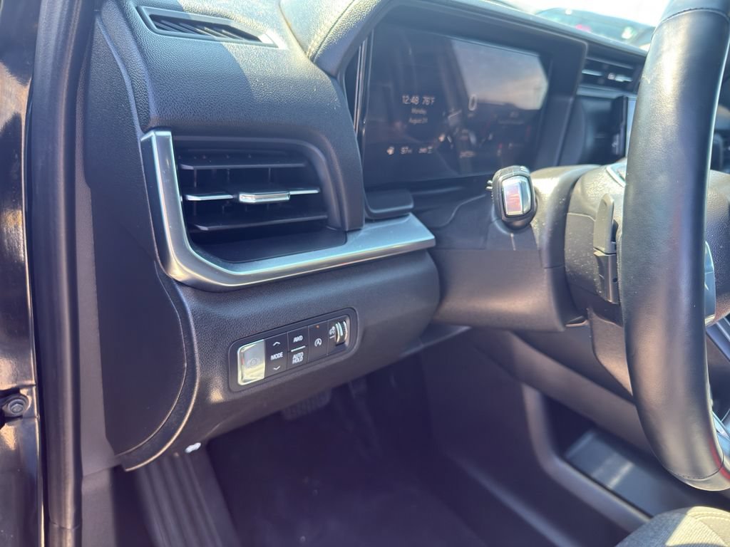 Certified 2025 GMC Terrain Elevation AWD/4WD image 15