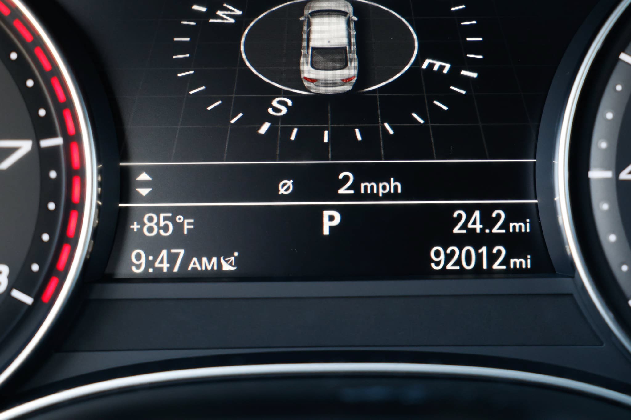 Used 2014 Audi RS 7 Prestige w/ Dynamic Package AWD/4WD image 60