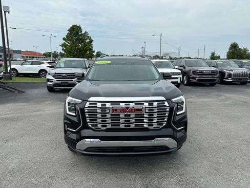 Used 2026 GMC Terrain Denali w/ LPO, Floor Liner Package AWD/4WD image 16