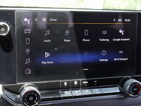 Used 2023 Chevrolet Colorado W/T w/ Safety Package image 19