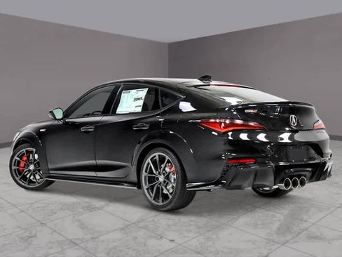 New 2025 Acura Integra Type S image 3