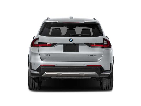Used 2025 BMW X1 xDrive28i AWD/4WD image 5