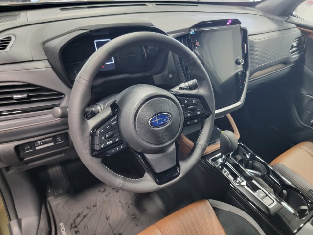 New 2026 Subaru Forester Touring AWD/4WD image 11