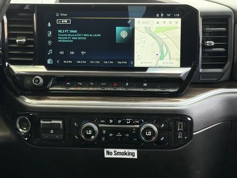 Used 2025 Chevrolet Silverado 1500 LT w/ Safety Package image 18