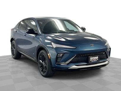 New 2026 Buick Envista Sport Touring w/ Convenience I Package