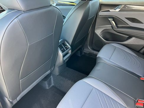 New 2026 Volkswagen Tiguan SE R-Line AWD/4WD image 34