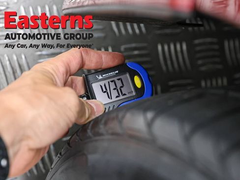 Used 2022 Nissan Sentra SV w/ All-Weather Package FWD image 28