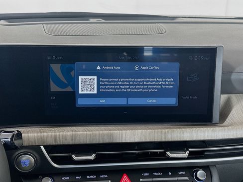 Used 2025 Hyundai Sonata SEL image 22