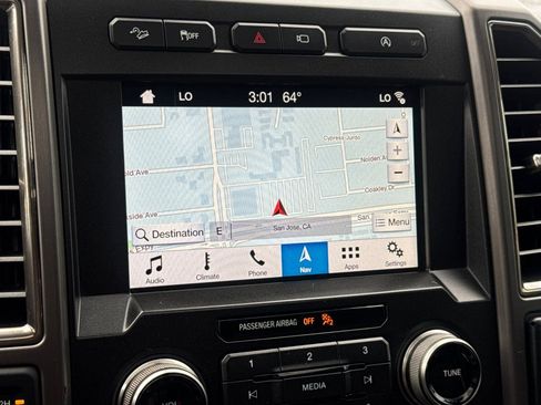 Used 2018 Ford F150 Raptor w/ Equipment Group 802A Luxury AWD/4WD image 18