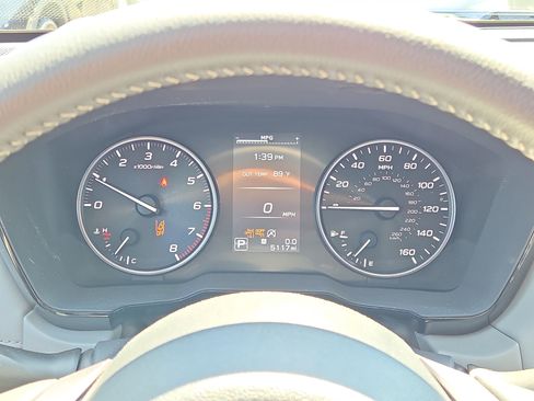 Certified 2025 Subaru Outback Premium w/ Popular Package #1A AWD/4WD image 21