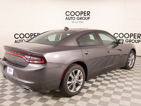 Used 2021 Dodge Charger SXT w/ Driver Convenience Group image 21