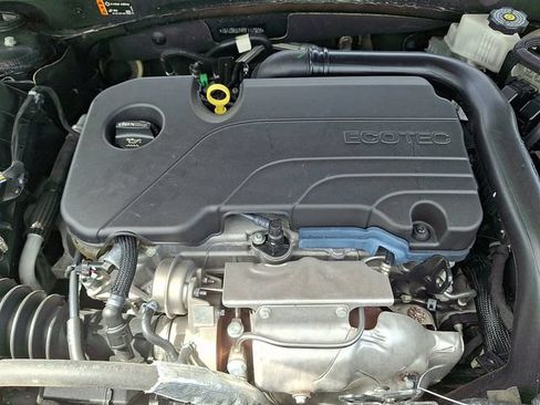 Used 2023 Chevrolet Malibu LS FWD image 29