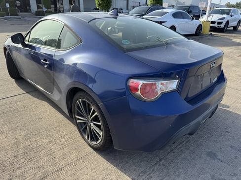 Used 2016 Scion FR-S RWD image 7
