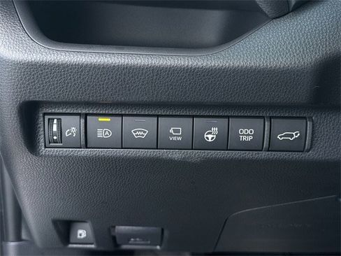 Used 2025 Toyota RAV4 XSE w/ Advanced Technology Package image 26