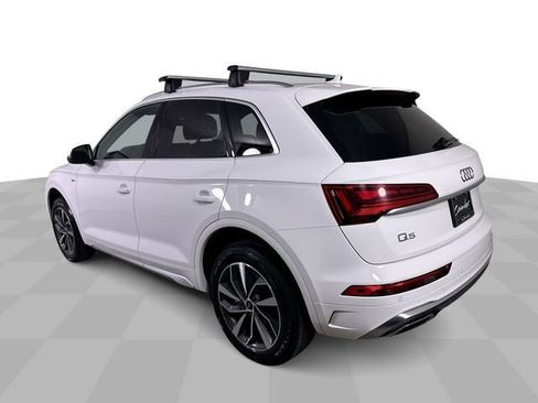 Used 2023 Audi Q5 2.0T Premium Plus image 10