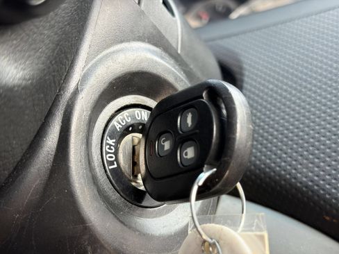Used 2011 Chevrolet Aveo LT w/ Power and Convenience Package FWD image 32