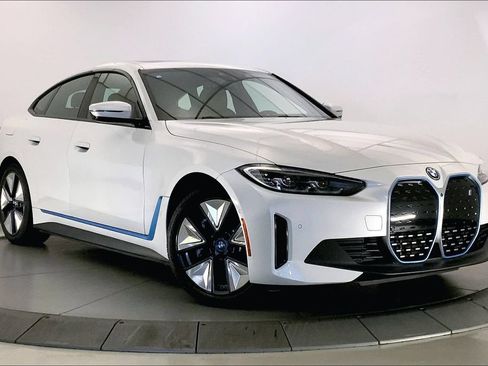 Certified 2023 BMW i4 eDrive35 RWD image 31