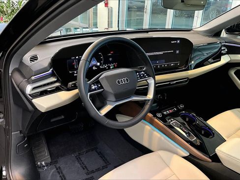 Certified 2025 Audi A5 2.0T Premium w/ Convenience Package image 17