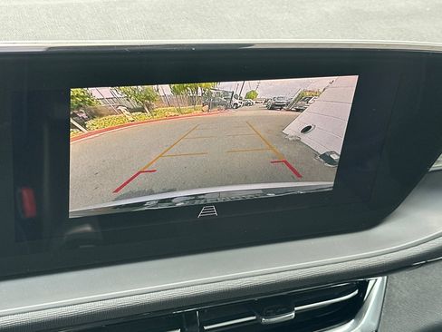 New 2026 Buick Envista Sport Touring w/ Convenience I Package image 21