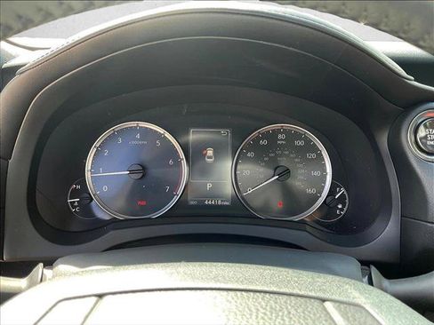 Used 2024 Lexus IS 300 w/ Comfort Package RWD image 22
