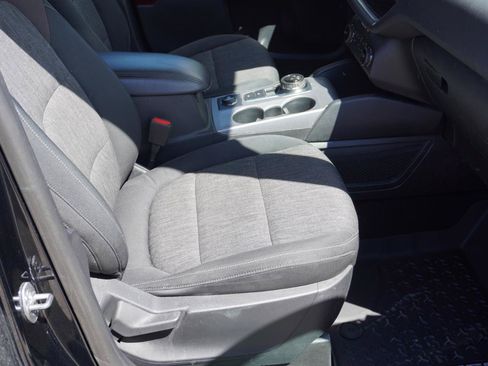 Used 2021 Ford Bronco Sport Big Bend AWD/4WD image 20