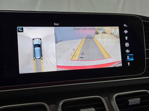 Certified 2020 Mercedes-Benz GLE 350 4MATIC image 29