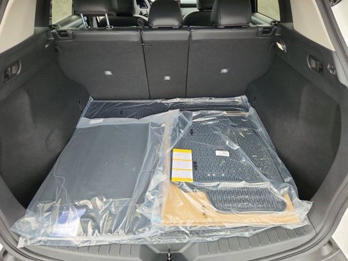 New 2026 MAZDA CX-5 Select AWD/4WD image 21
