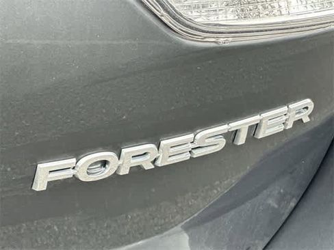 Certified 2023 Subaru Forester Premium image 19